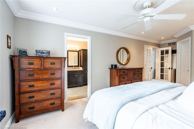 27 Gladiola Dr, House other with 5 bedrooms, 4 bathrooms and 14 parking in Carlisle ON | Image 23