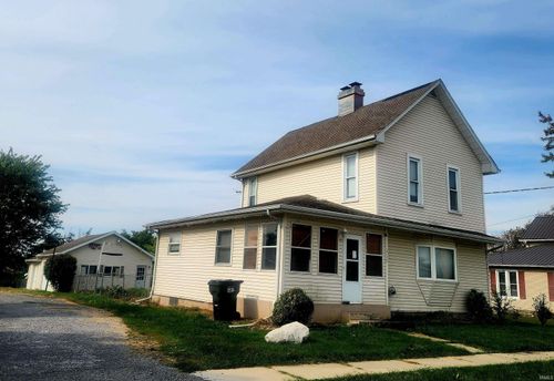 115 W Orange St, Cromwell, IN, 46732-9700 | Card Image