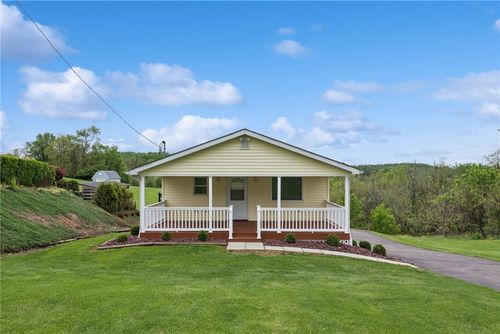 13400 Ridge Rd, North Huntingdon, PA, 15642-2191 | Card Image
