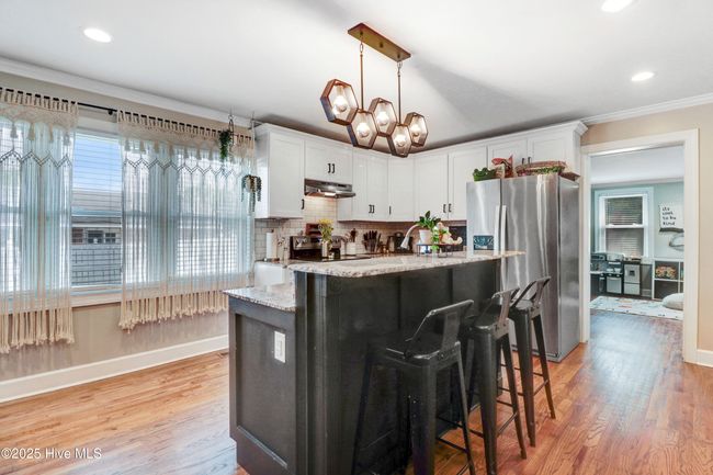 507 King Dr, House other with 3 bedrooms, 2 bathrooms and null parking in Goldsboro NC | Image 13