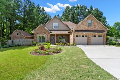 4520 Derby Downs Circle, Tuscaloosa, AL, 35406 | Card Image