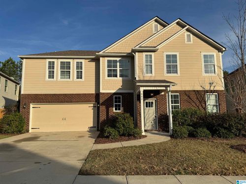 662 Chelsea Station Cir, CHELSEA, AL, 35043-3081 | Card Image