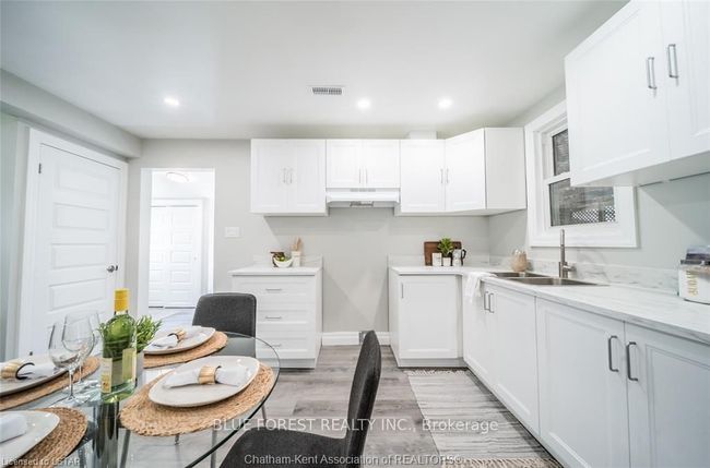 87 Regent St, House other with 4 bedrooms, 1 bathrooms and 3 parking in Blenheim ON | Image 7