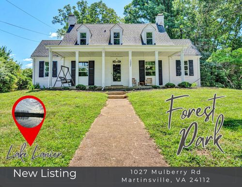 1027 Mulberry Rd, Martinsville, VA, 24112-5217 | Card Image
