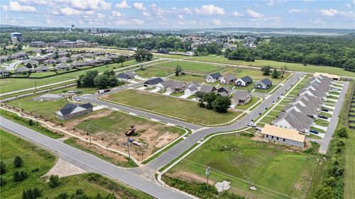 Lot 30 First Tee Way, Fort Smith, AR, 72916 | Card Image