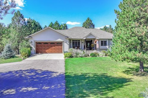 23739 Pine Haven Dr, Rapid City, SD, 57702-7407 | Card Image