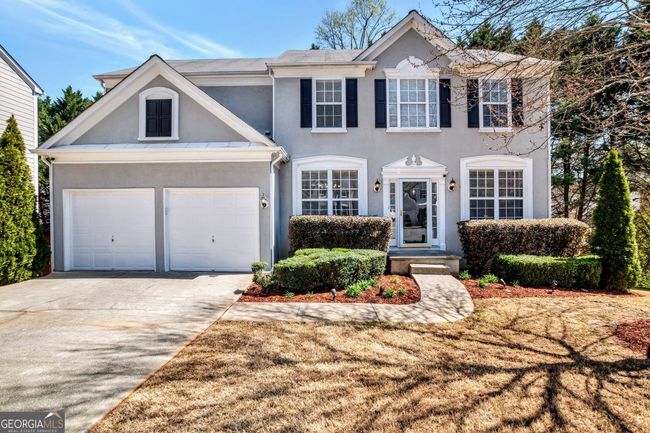 4306 Sugar Maple Chase Nw, House other with 5 bedrooms, 4 bathrooms and null parking in Acworth GA | Image 26