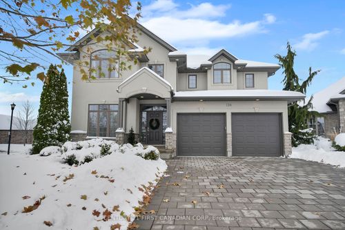 134 Staffordshire Court, London North, ON, N6H0B9 | Card Image