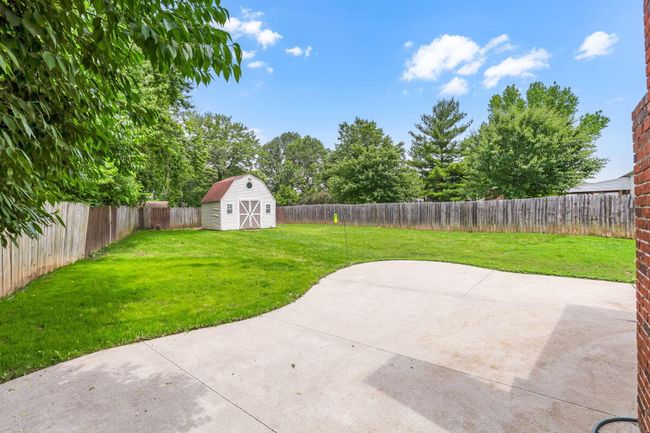 3829 Potomac St, House other with 3 bedrooms, 2 bathrooms and null parking in Groveport OH | Image 50