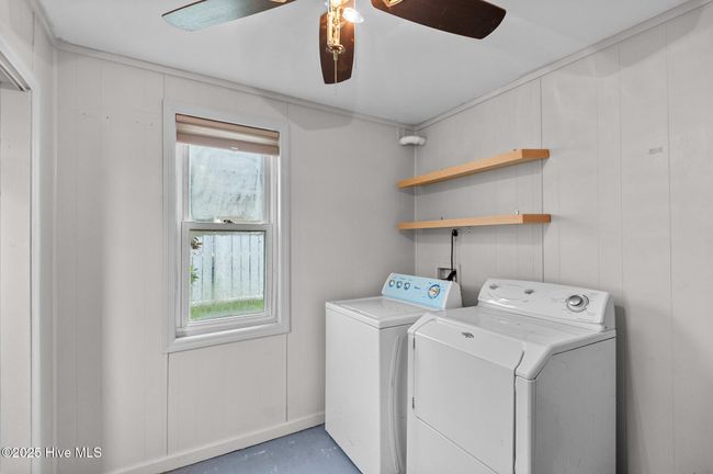 814 N C St, House other with 2 bedrooms, 1 bathrooms and 2 parking in Bridgeton NC | Image 23