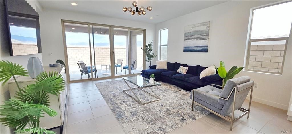 Residential Lease in Palm Desert 3