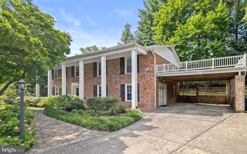 6623 Tunlaw Ct, ALEXANDRIA, VA, 22312-2138 | Card Image