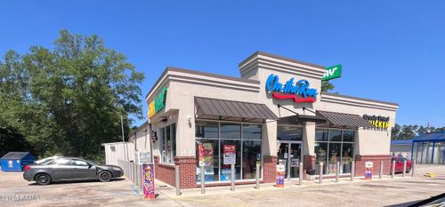 28571 La 43 Hwy, Albany, LA, 70711-4301 | Card Image