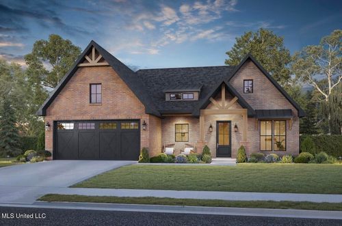 Tbd Bayou View Cir, Gautier, MS, 39553 | Card Image