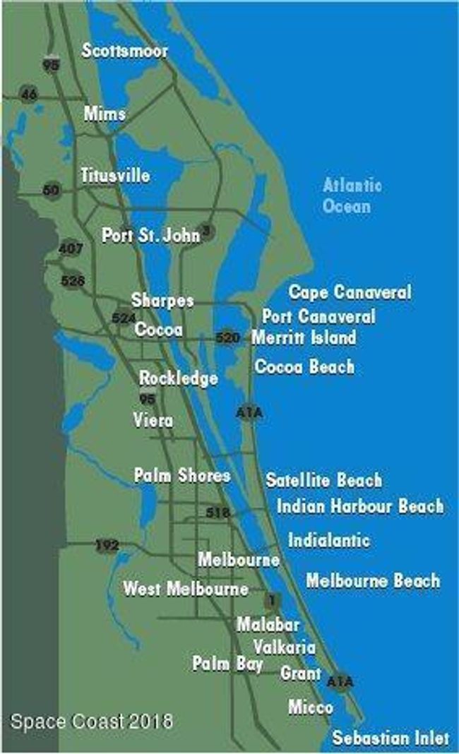 2940 Century Oaks Cir, House other with 2 bedrooms, 2 bathrooms and null parking in Malabar FL | Image 7