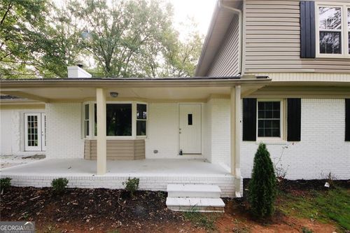 573 Mineral Springs Trl Conn, Demorest, GA, 30535-3716 | Card Image