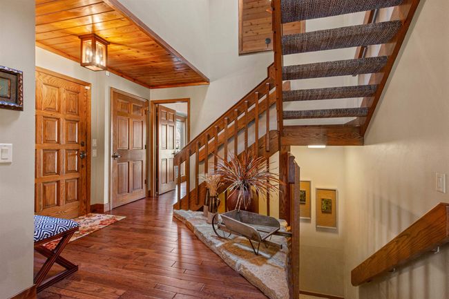 4886 Foxfire Trail, House other with 5 bedrooms, 4 bathrooms and null parking in SPRINGFIELD WI | Image 17
