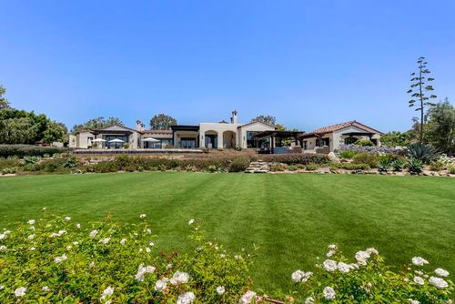 5293 La Glorieta, Rancho Santa Fe, CA, 92067-9516 | Card Image