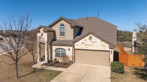 101 Pecanwood Ct, Georgetown, TX, 78626-2093 | Card Image