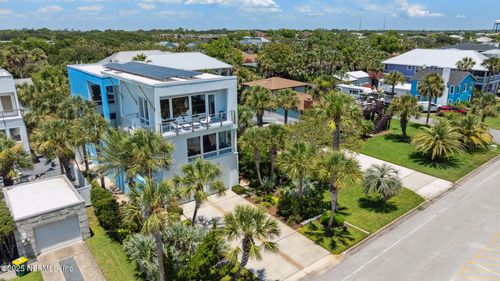 3618 S 1st Street S, Jacksonville Beach, FL, 32250 | Card Image