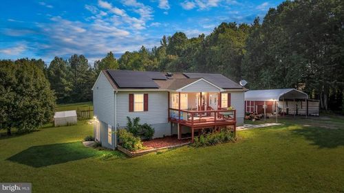 855 Johnson Rd, MINERAL, VA, 23117-4504 | Card Image