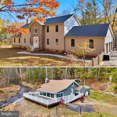 563 Pensyl Creek Rd, Stroudsburg, PA, 18360-6960 | Card Image