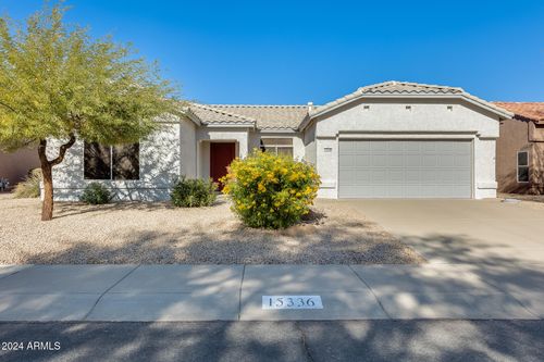 15336 W Arzon Way, Sun City West, AZ, 85375 | Card Image