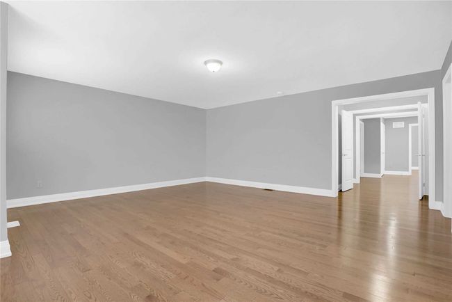UPPER - 7 Rolling Rock Way, House other with 4 bedrooms, 5 bathrooms and 3 parking in Brampton ON | Image 27