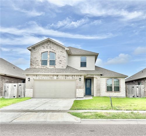 2625 Las Estrellas St, Corpus Christi, TX, 78414-5020 | Card Image