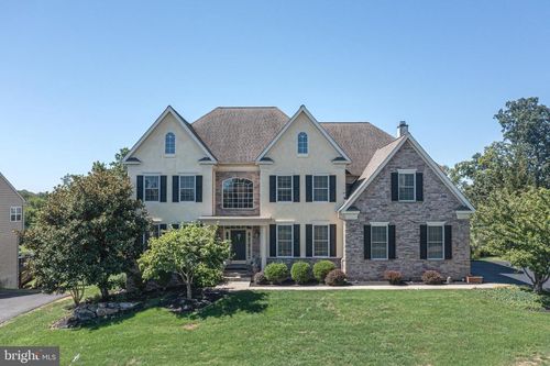 928 Masters Way, HARLEYSVILLE, PA, 19438-2185 | Card Image