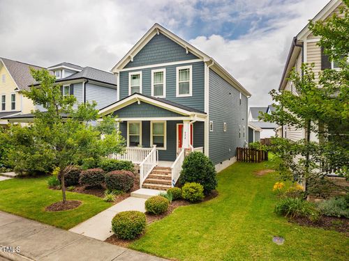 426 Granite Mill Blvd, Chapel Hill, NC, 27516-4569 | Card Image