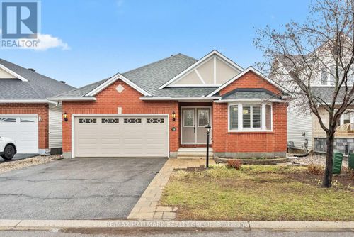 38 North Harrow Drive, Ottawa, ON, K2J4V7 | Card Image