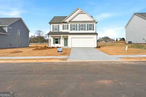 125-4126 Eberly Way, Flowery Branch, GA, 30542-7799 | Card Image