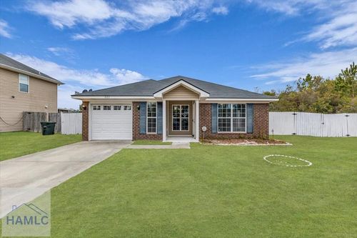 622 Piedmont Ave, Hinesville, GA, 31313-2858 | Card Image