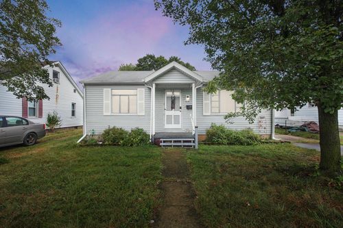 614 Renick Ave, Circleville, OH, 43113-2052 | Card Image