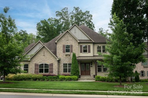 1233 Ladera Dr, Waxhaw, NC, 28173-0045 | Card Image