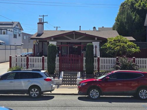 3776 Herbert St, San Diego, CA, 92103-3604 | Card Image