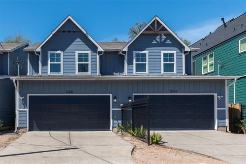 b-7134 Eastwood St, Houston, TX, 77021-5808 | Card Image