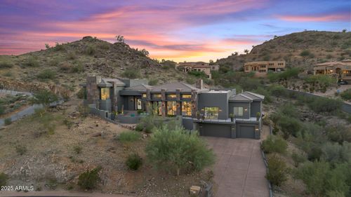 1805 E Rocky Slope Dr, Phoenix, AZ, 85048-4507 | Card Image