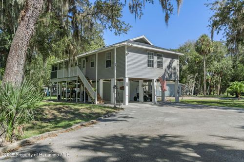 5890 S Mason Creek Rd, Homosassa, FL, 34448-5029 | Card Image