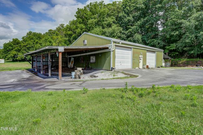 337 Highway 107, House other with 3 bedrooms, 2 bathrooms and null parking in Jonesborough TN | Image 29