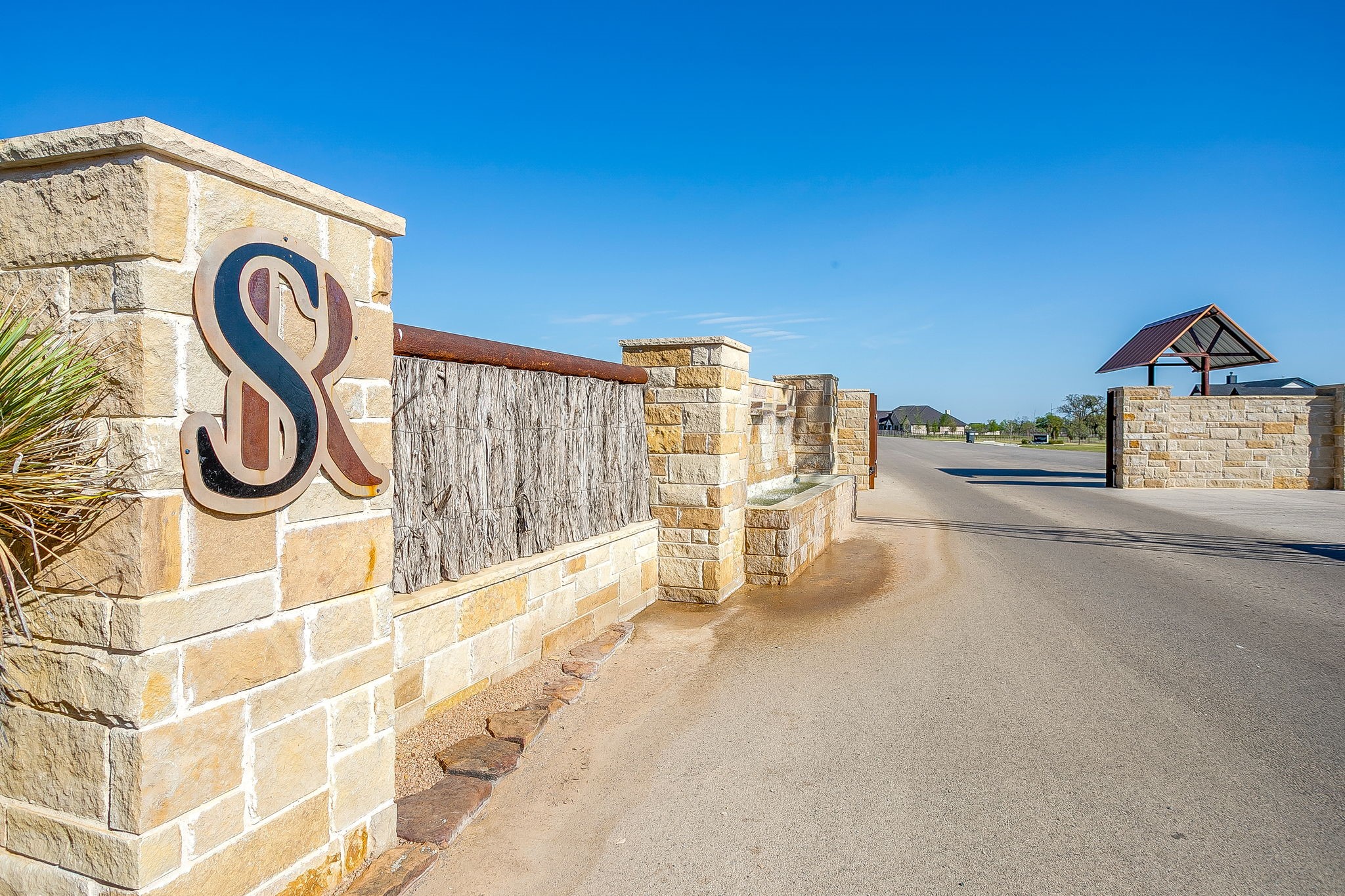 Land in Weatherford 3