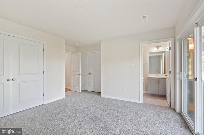 7417 Fern Gully Way, Townhouse with 4 bedrooms, 4 bathrooms and null parking in BRANDYWINE MD | Image 6