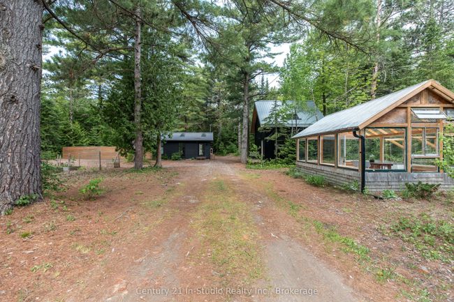 204 Ogimah Rd, House other with 2 bedrooms, 2 bathrooms and 10 parking in South Bruce Peninsula ON | Image 49