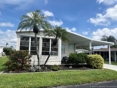879 Sunbird Ln, Boynton Beach, FL, 33436-2018 | Card Image