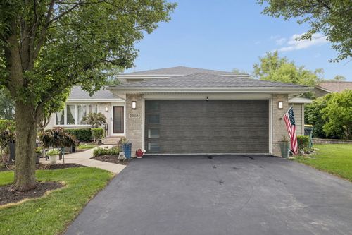 2905 Carol Dr, Joliet, IL, 60432-9609 | Card Image