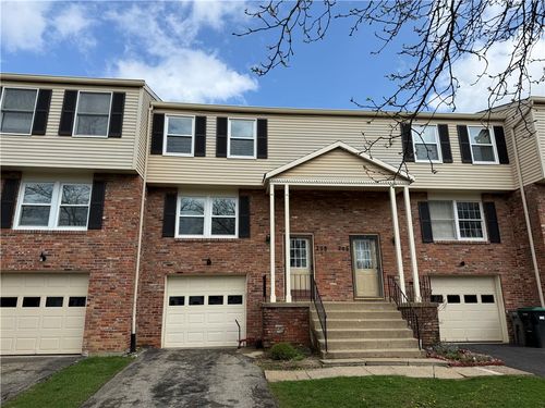 208 Quail Run Rd, Venetia, PA, 15367-1106 | Card Image