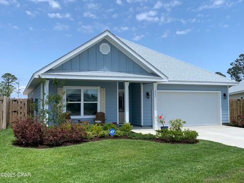 245 Villa Bay Dr, Panama City Beach, FL, 32407-5622 | Card Image