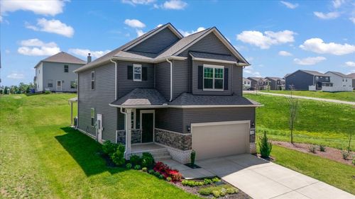3294 Holiday Ln, Columbia, TN, 38401-3343 | Card Image