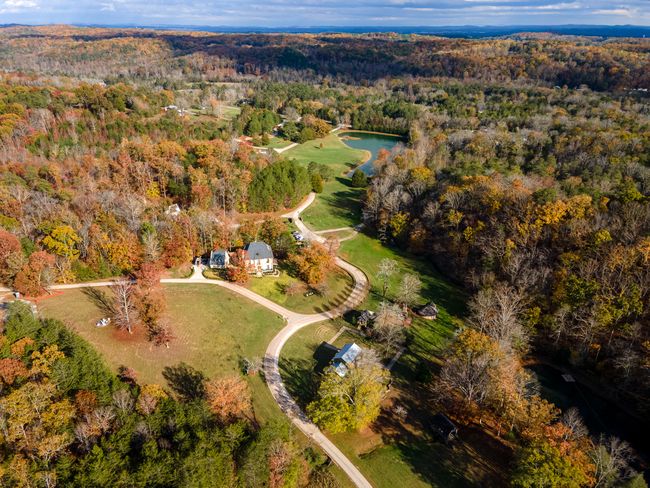 0 Cherokee Knl, Home with 0 bedrooms, 0 bathrooms and null parking in Chickamauga GA | Image 35